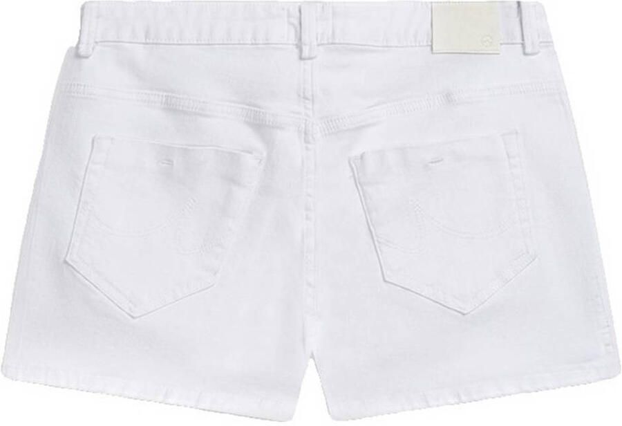 LTB denim regular low waist short - Foto 2