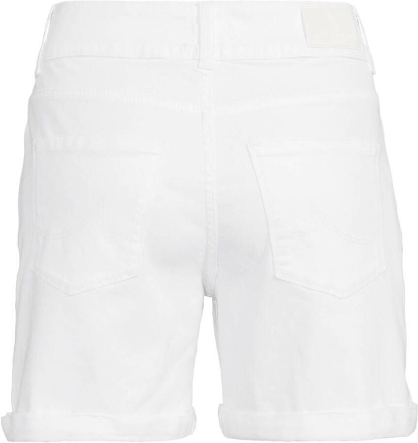 LTB denim regular waist short - Foto 3