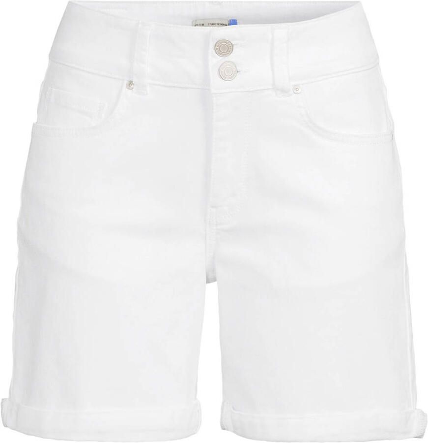 LTB denim regular waist short - Foto 2