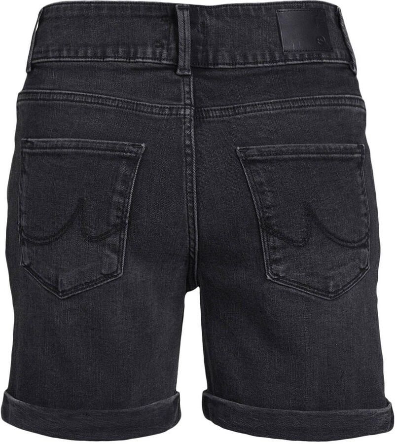 LTB denim regular waist short - Foto 2