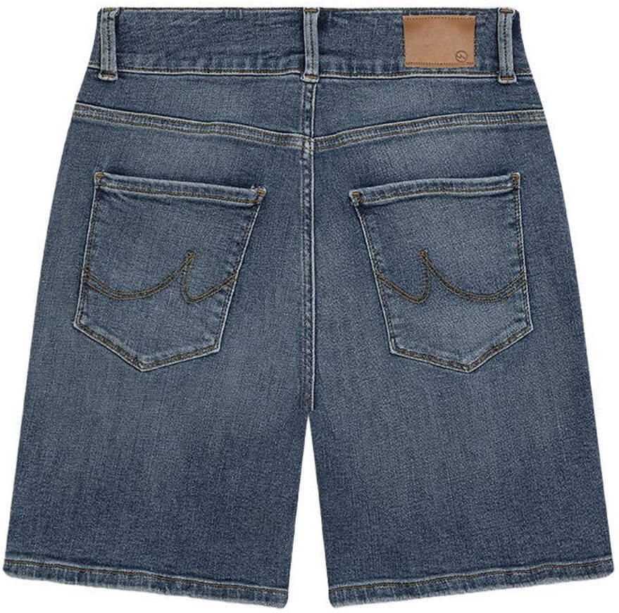 LTB denim regular waist short - Foto 2