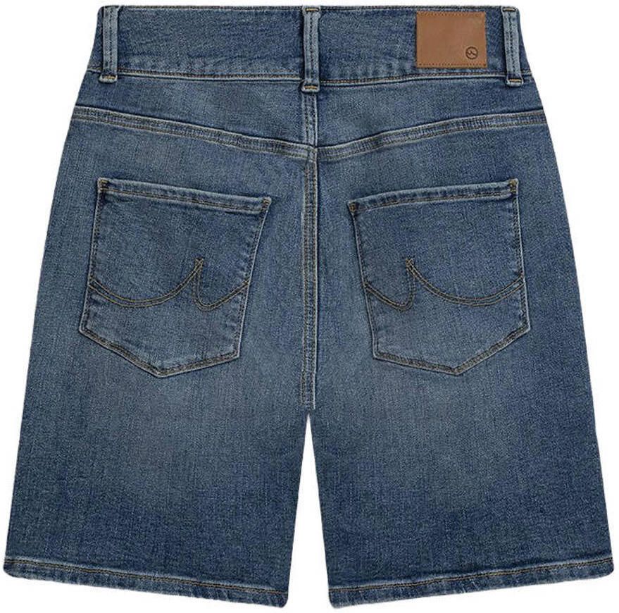 LTB denim regular waist short - Foto 2