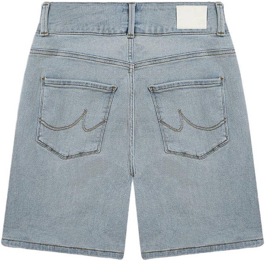 LTB denim regular waist short - Foto 2