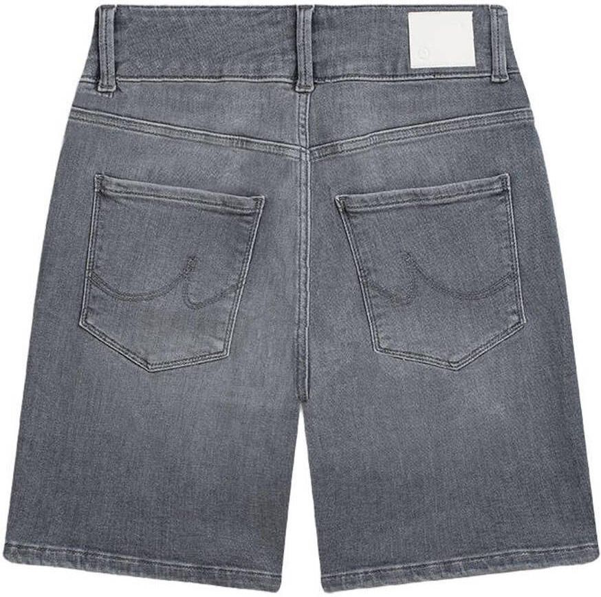 LTB denim regular waist short - Foto 2