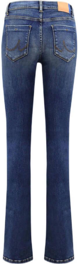 LTB flared jeans dark blue denim - Foto 3