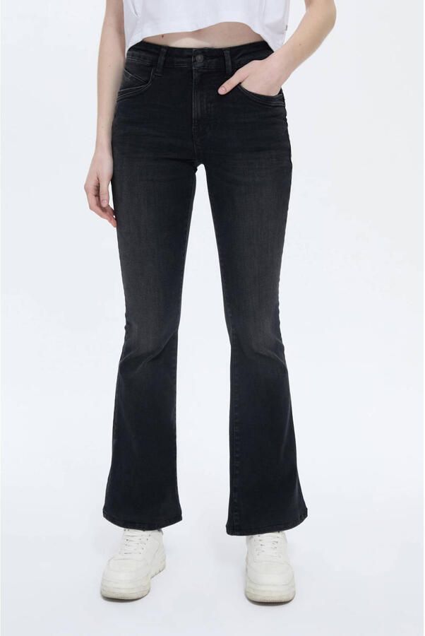 LTB high waist flared jeans Novi - Foto 2
