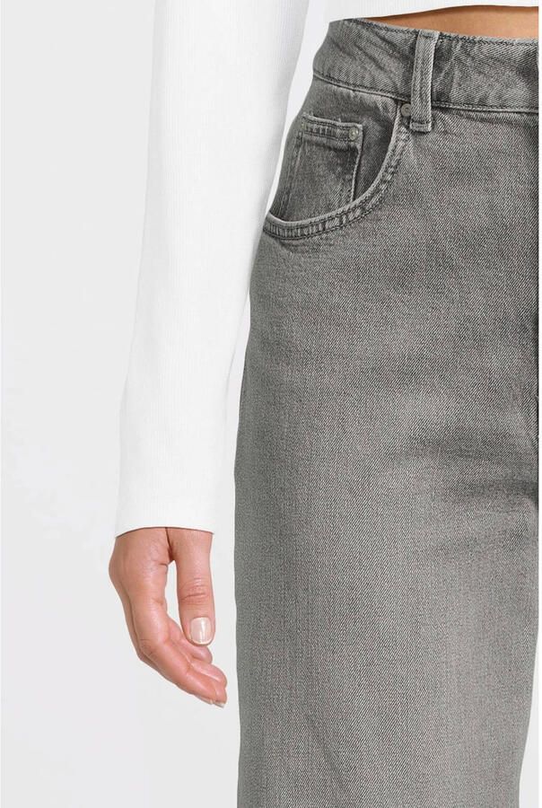 LTB high waist wide leg jeans - Foto 2