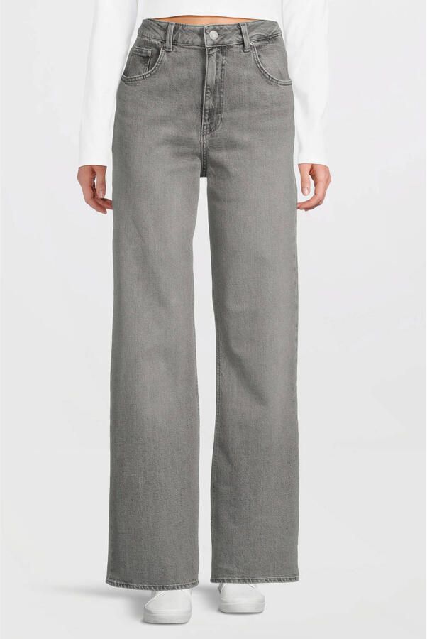 LTB high waist wide leg jeans - Foto 3