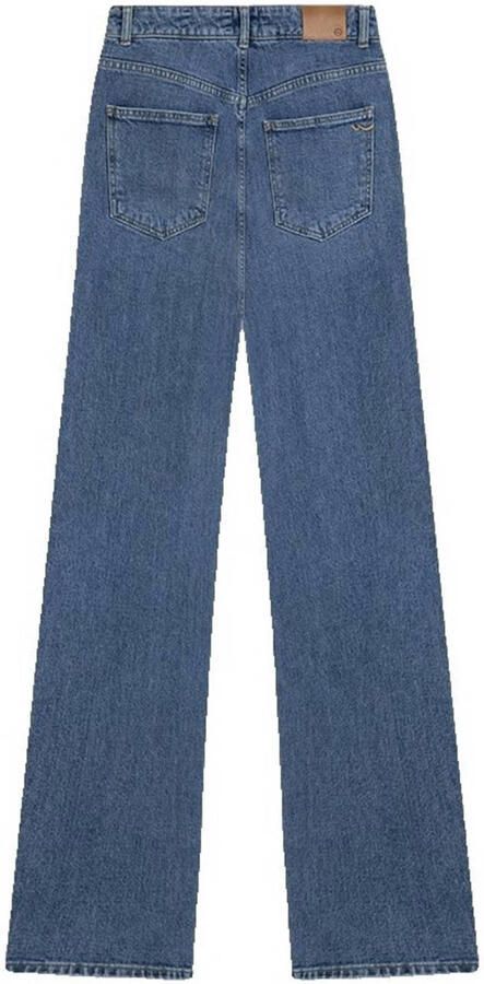 LTB high waist wide leg jeans - Foto 3
