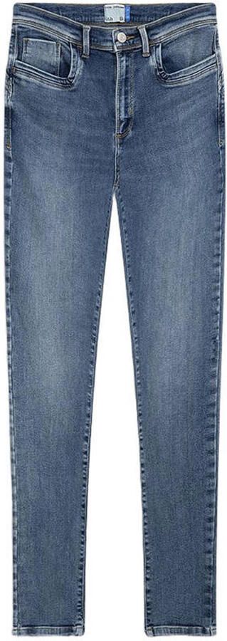 LTB JONNA HIGH slim fit jeans medium blue denim - Foto 3