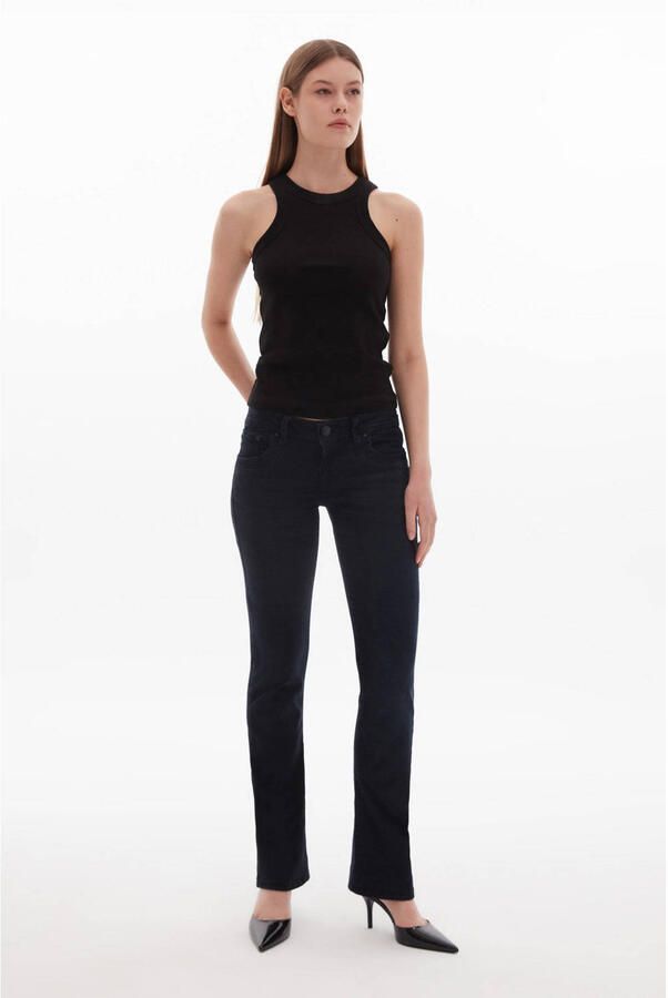 LTB Bootcut jeans Valerie met stretchaandeel (1-delig) - Foto 2