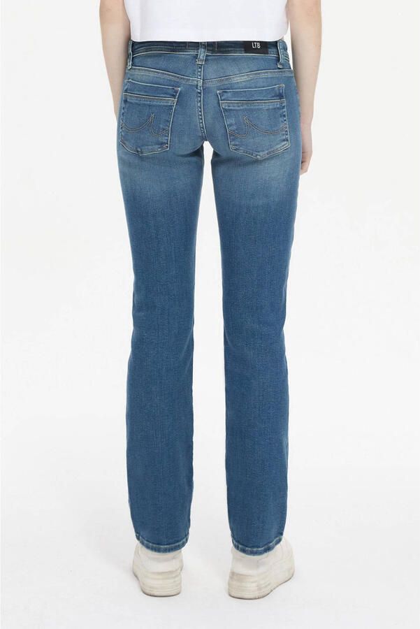 LTB Bootcut jeans Valerie met stretchaandeel (1-delig)