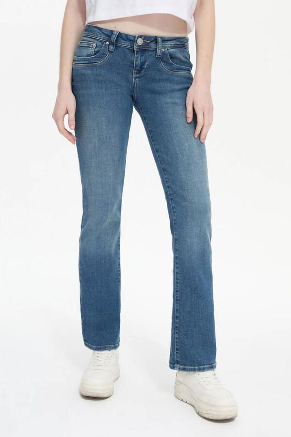 LTB Bootcut jeans Valerie met stretchaandeel (1-delig) - Foto 2