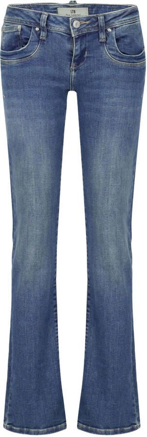 LTB Bootcut jeans Valerie met stretchaandeel (1-delig) - Foto 2