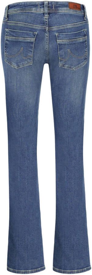 LTB Bootcut jeans Valerie met stretchaandeel (1-delig) - Foto 3