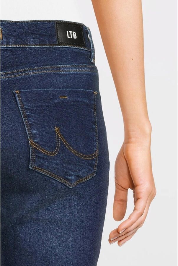 LTB Bootcut jeans FALLON in five-pocketsmodel - Foto 2