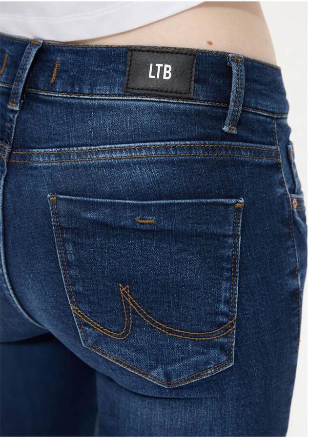 LTB Bootcut jeans FALLON in five-pocketsmodel