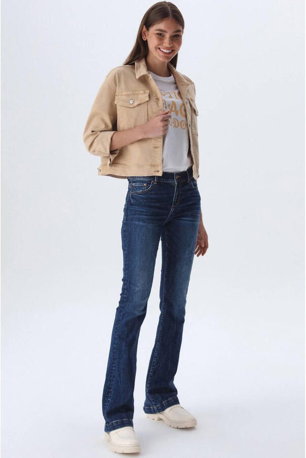 LTB Bootcut jeans FALLON in five-pocketsmodel - Foto 3