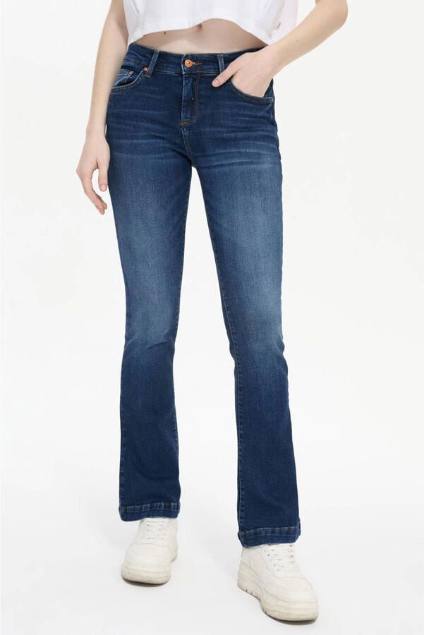 LTB Bootcut jeans FALLON in five-pocketsmodel - Foto 2