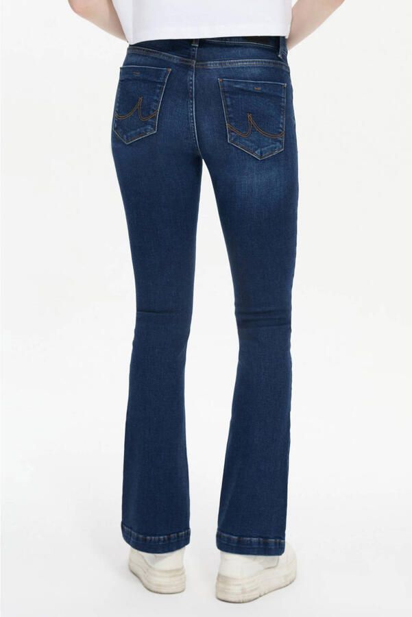 LTB Bootcut jeans FALLON in five-pocketsmodel - Foto 3