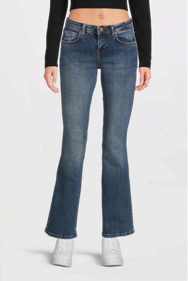 LTB regular waist regular fit jeans