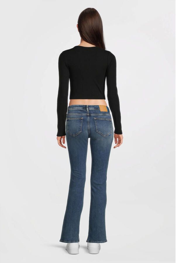 LTB regular waist regular fit jeans - Foto 5