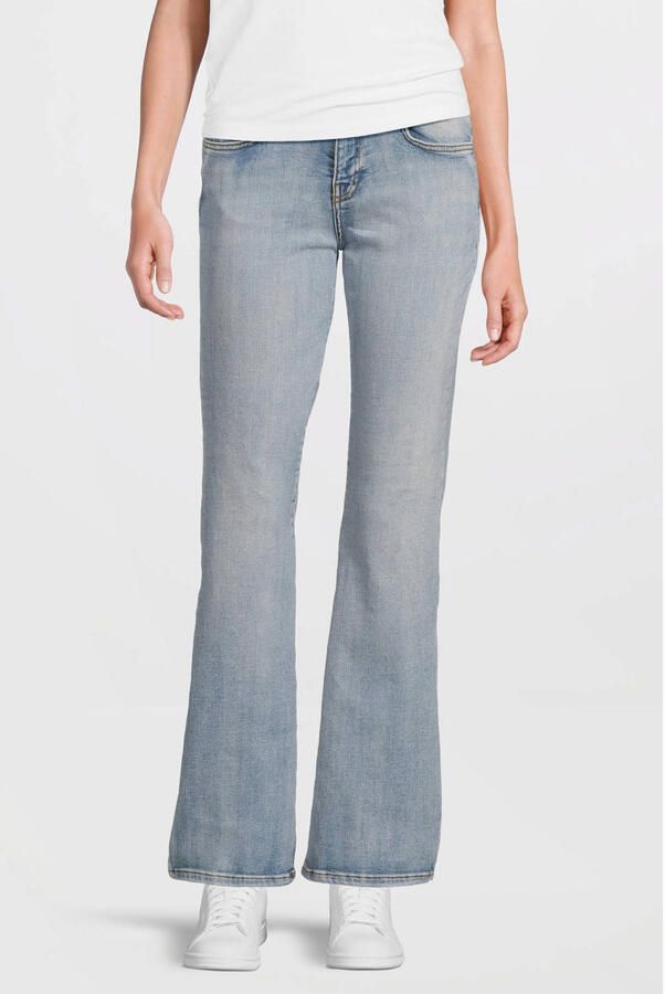 LTB regular waist regular fit jeans