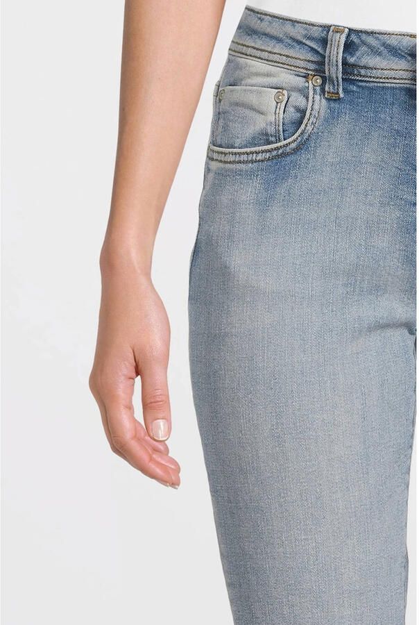 LTB regular waist regular fit jeans - Foto 2