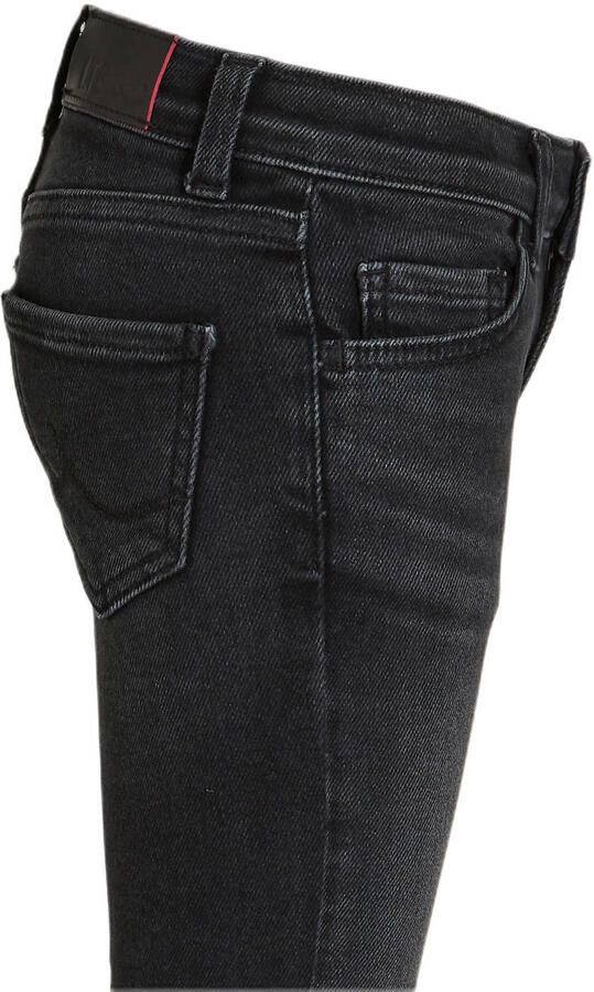LTB skinny fit jeans ISABELLA G elu wash Blauw Meisjes Stretchdenim 176