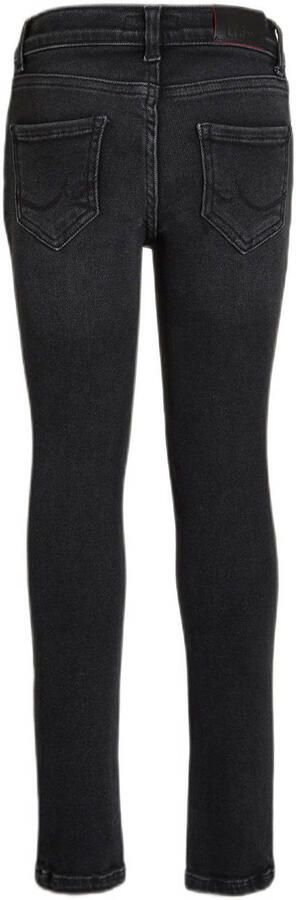 LTB skinny fit jeans ISABELLA G elu wash Blauw Meisjes Stretchdenim 170 - Foto 3