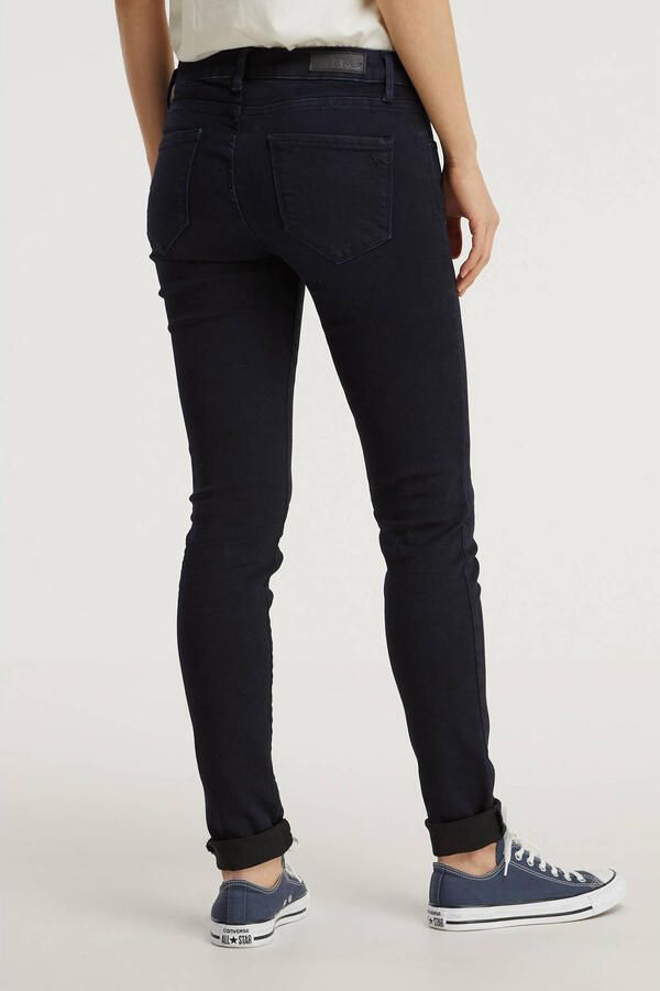 LTB skinny jeans Nicole parvin wash - Foto 3