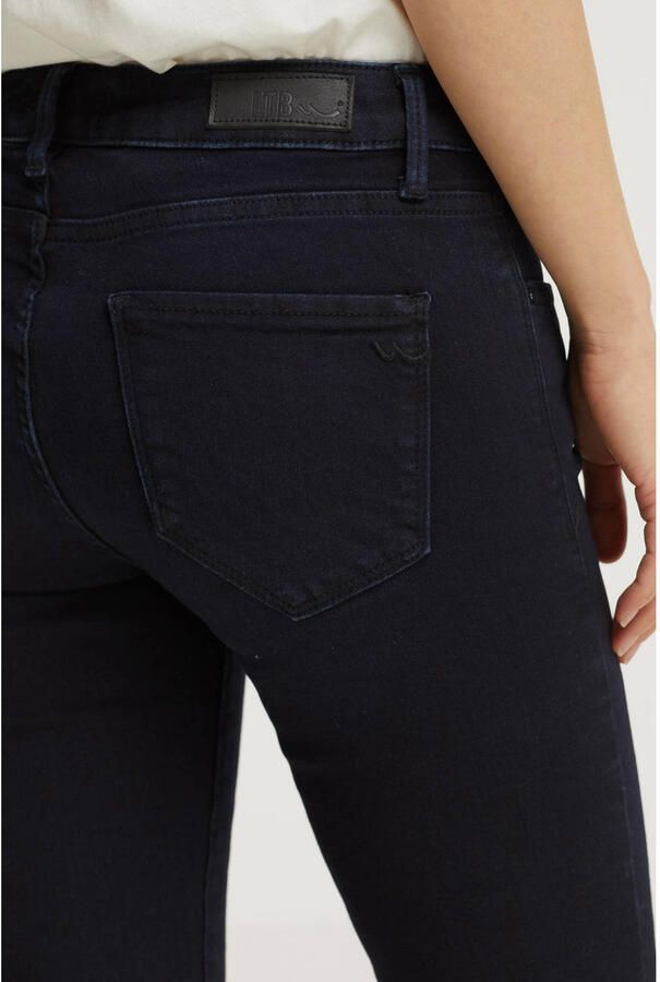 LTB skinny jeans Nicole parvin wash