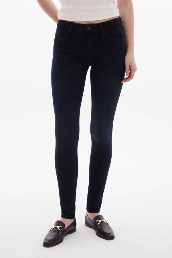 LTB skinny jeans Nicole parvin wash - Foto 2