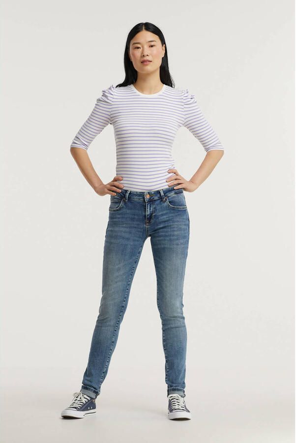LTB skinny jeans Nicole yule wash