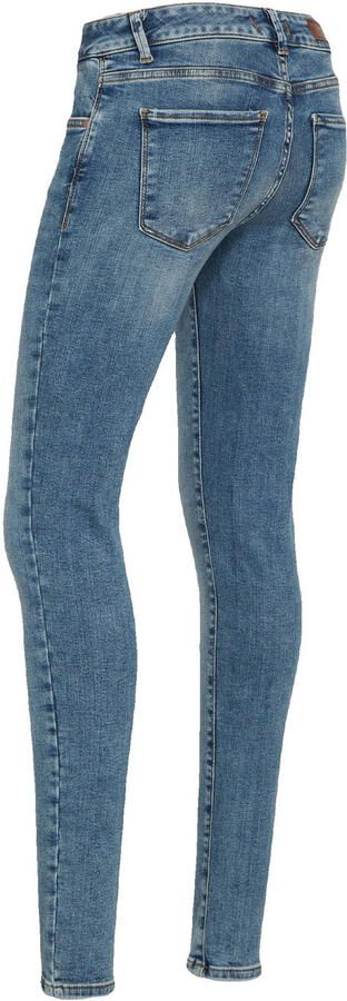 LTB skinny jeans Nicole yule wash - Foto 4