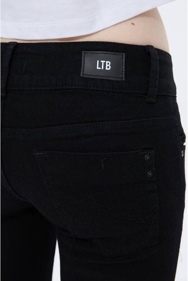 LTB Skinny jeans MOLLY met comfortabele band met 2 knopen voor een optimale pasvorm - Foto 1