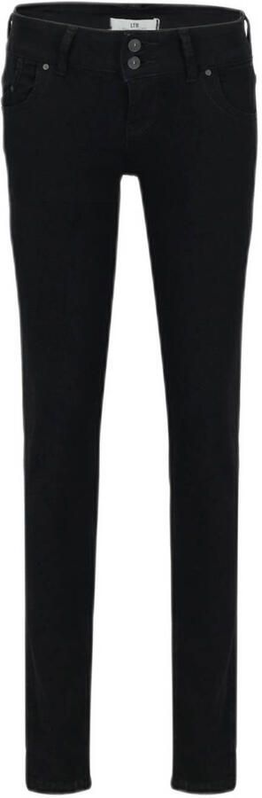 LTB Skinny jeans MOLLY met comfortabele band met 2 knopen voor een optimale pasvorm - Foto 3