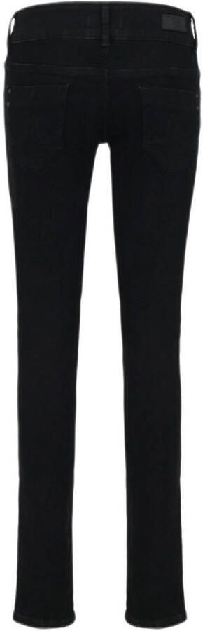 LTB Skinny jeans MOLLY met comfortabele band met 2 knopen voor een optimale pasvorm - Foto 2