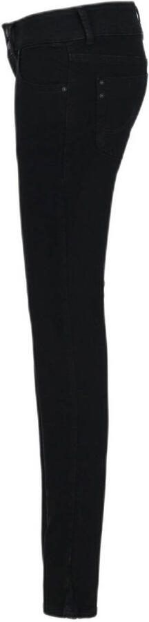 LTB Skinny jeans MOLLY met comfortabele band met 2 knopen voor een optimale pasvorm - Foto 3