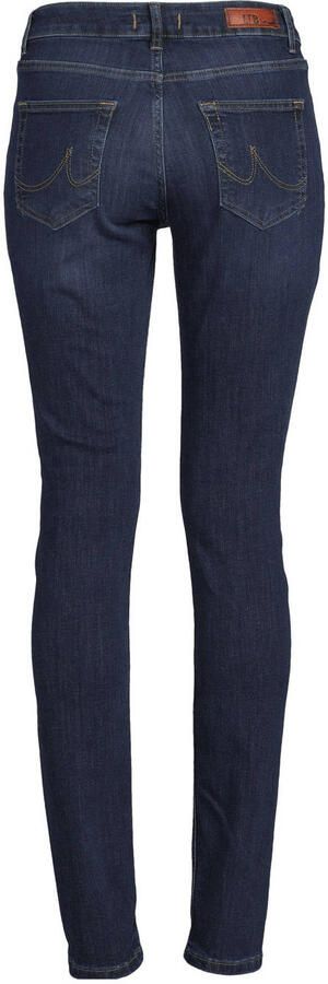 LTB Slim fit jeans ASPEN Y met leuk borduursel op de achterzak - Foto 5