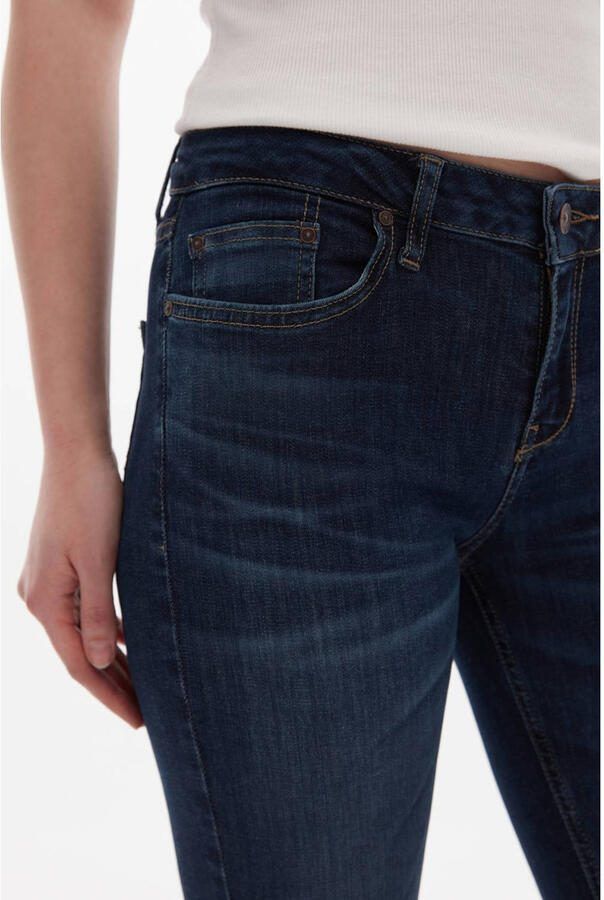 LTB Slim fit jeans ASPEN Y met leuk borduursel op de achterzak - Foto 2