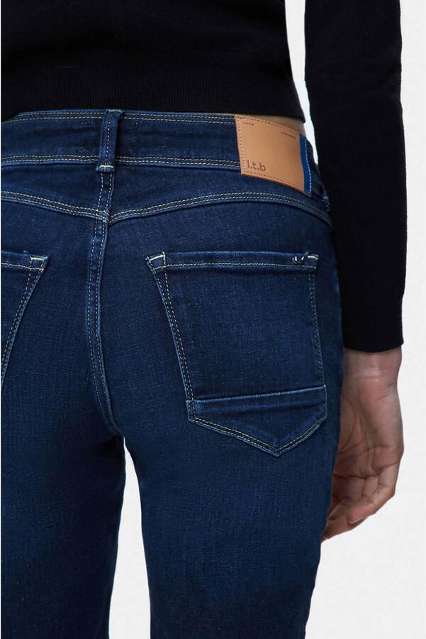 LTB slim fit jeans - Foto 5