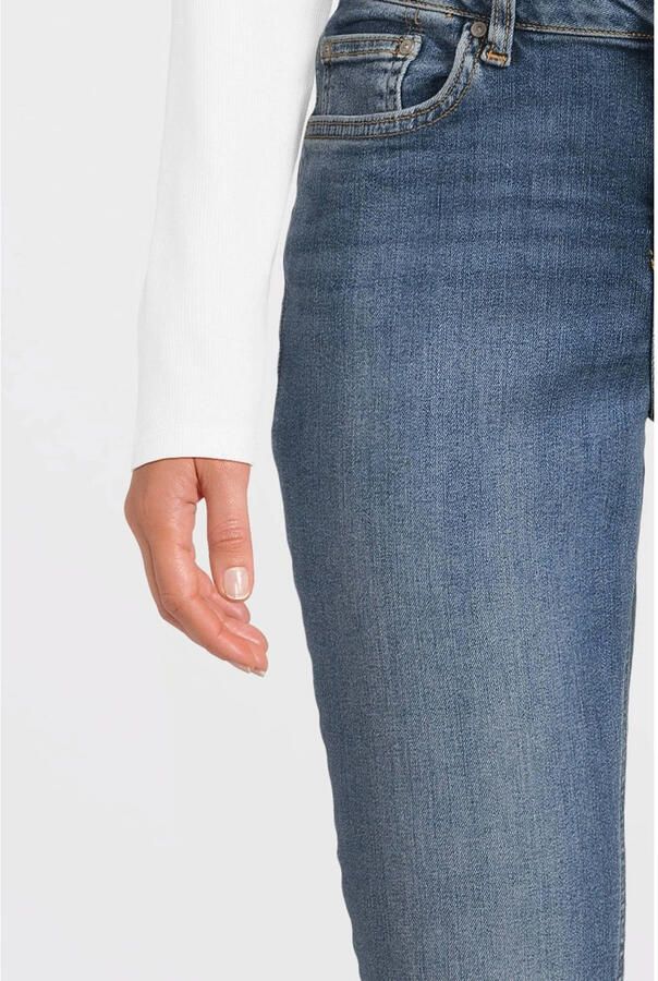 LTB slim fit jeans - Foto 2