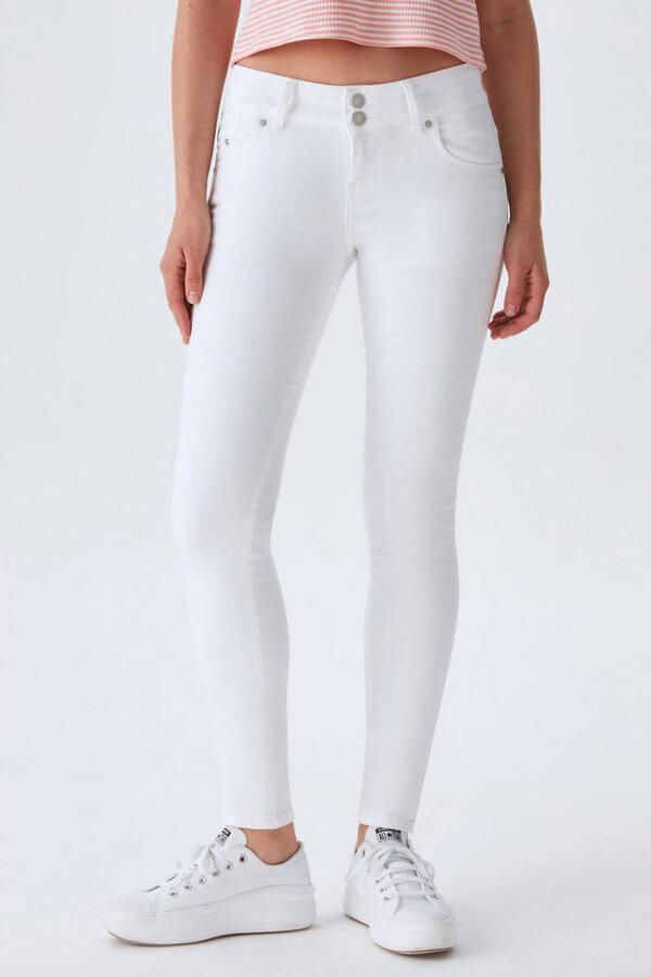 LTB slim fit jeans