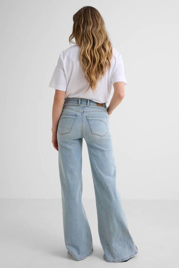 LTB slim fit jeans - Foto 2