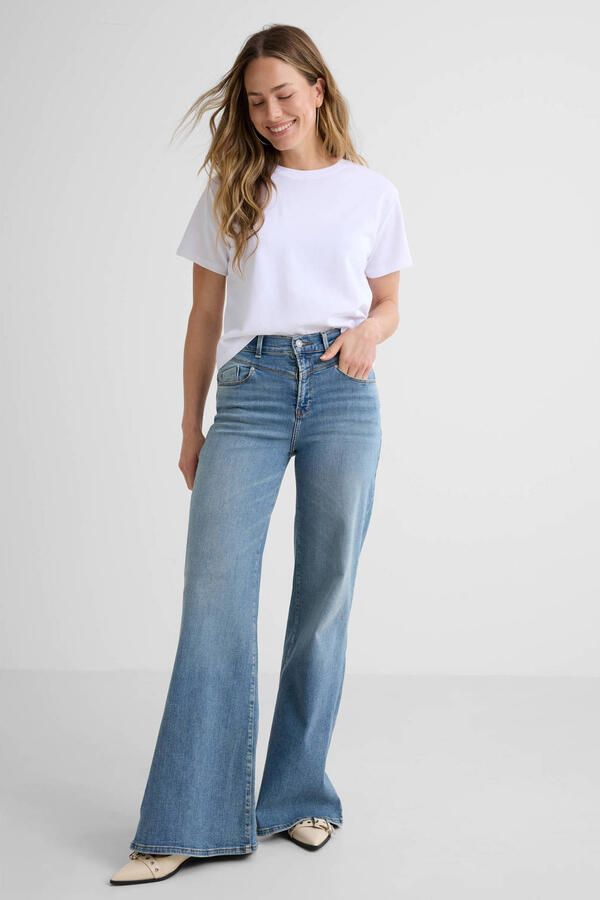 LTB slim fit jeans