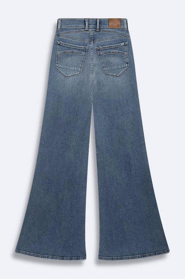 LTB slim fit jeans - Foto 3