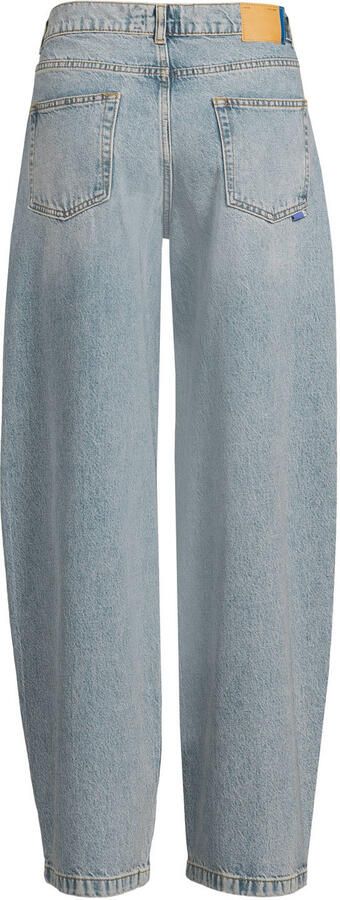 LTB wide leg jeans medium blue denim - Foto 2