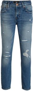 LTB mom jeans Eliana linore wash