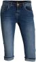 LTB skinny capri jeans Jody 5353689 hermia undamaged wash dark blue denim - Thumbnail 1